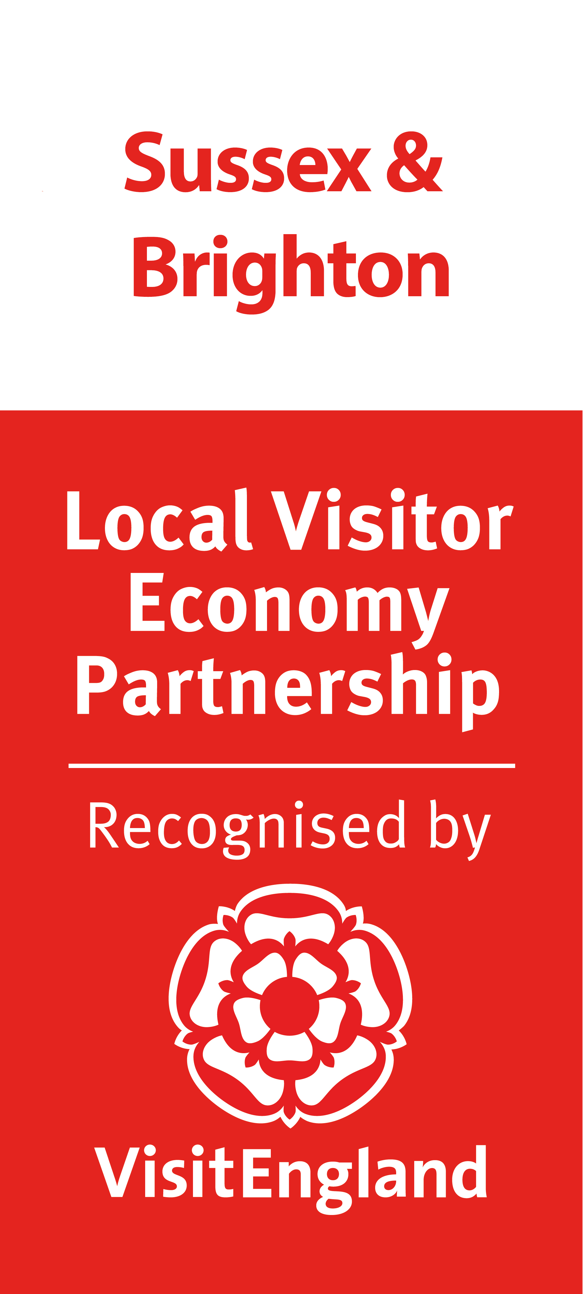 Sussex & Brighton Local Visitor Economy Partnership